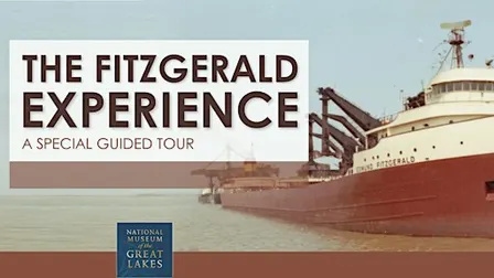 The Fitzgerald Experience