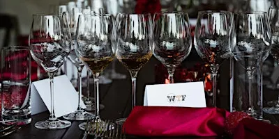 Whisk(E)y Tampa Foxtrot: Booker's Dinner