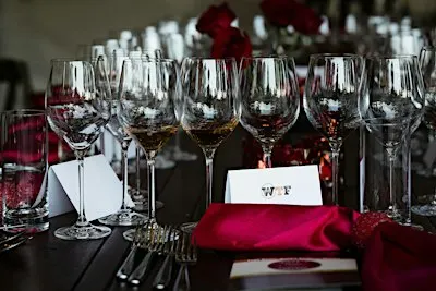 Whisk(E)y Tampa Foxtrot: Booker's Dinner