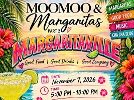 Moomoo’s & Margaritas