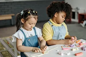 The Power of Play and Possibility