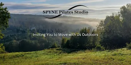 Pilates on the Hill