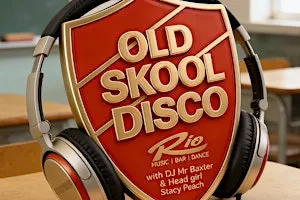 Old Skool Disco