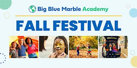 BBMA Banking Way Fall Festival