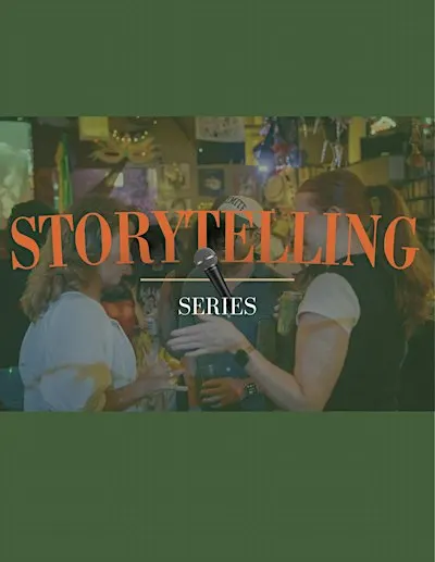Storytelling Series