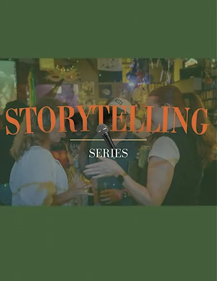 Storytelling Series