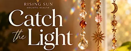 Catch the Light: A Sun-Catcher Social***
