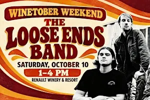 Live Music By Loose Ends Band