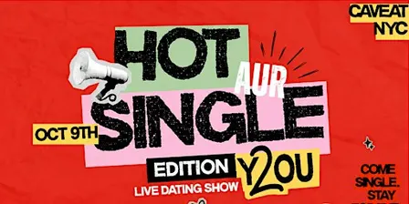 Hot Aur Single