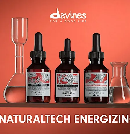 DAVINES NATURALTECH ENERGIZING - Reno