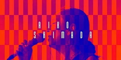 Aiko Shimada - Jazz at the Center