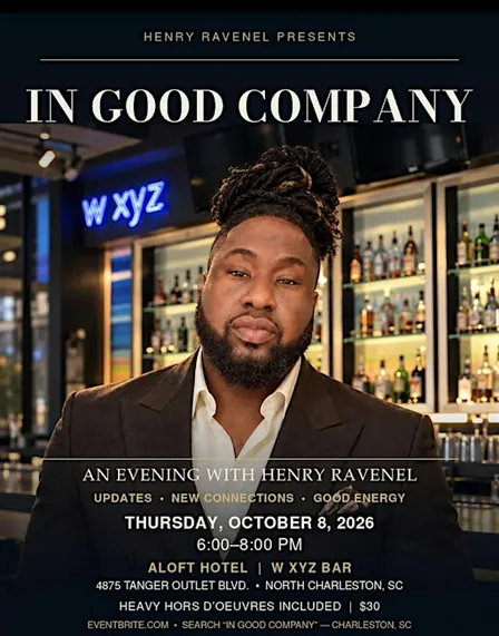 In Good Company- Kickback