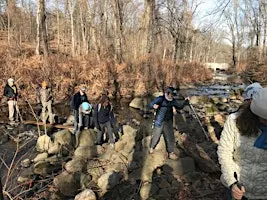 A "Different" South Mountain Reservation Hike!!