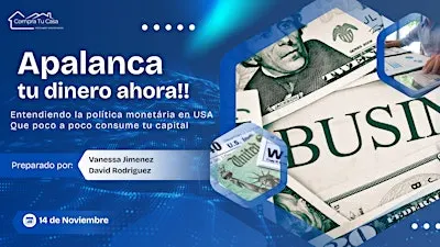 Dueños de Negocios - Aprende sobre el sistema financiero
