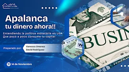 Dueños de Negocios - Aprende sobre el sistema financiero