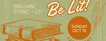 BE LIT!