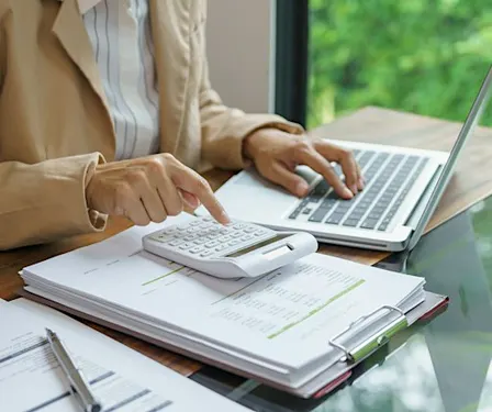 Financial Wellness: Taking Charge of Your Money & Future