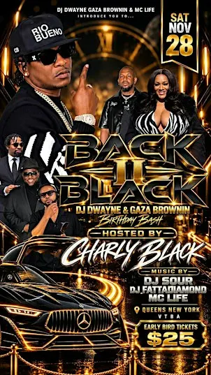 BACK 11 BLACK: SECOND EDITION