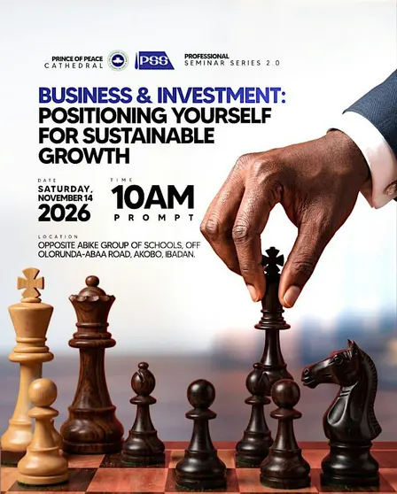 Ibadan Professional Summit