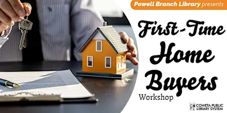 First-Time Homebuyers