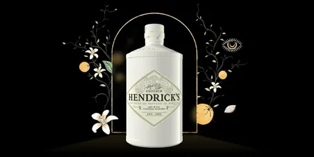 A Gin of Your Own with Hendrick's
