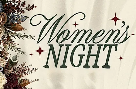 Women's Night