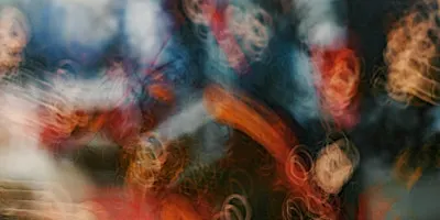 Breathwork and Art Therapy Workshop