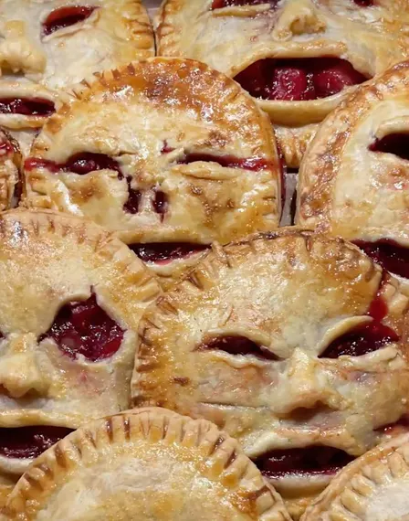 Bake Club Nashville — IF YOU DARE