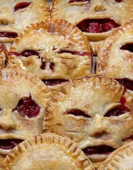 Bake Club Nashville — IF YOU DARE