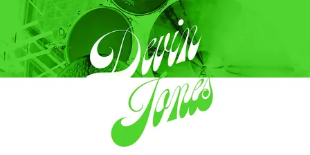 Devin Jones - Jazz at the Center