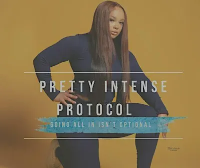 Pretty Intense Protocol