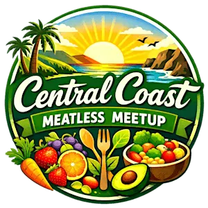Plant-Based Sichuan Thanksgiving Set for Nov. 18 Meatless Meetup in SLO