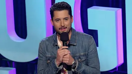 Comedy Central's Caleb Synan - Saturday September 26th, 2026, 8pm