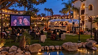 Hocus Pocus – Halloween Movie Night at Sugar Beats