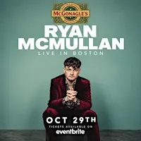 Aaron Rowe x Ryan McMullan Live