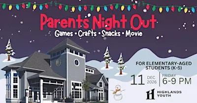 Parents Night Out