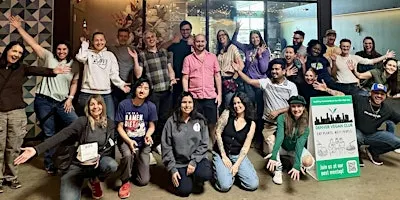 Denver Vegan Club: Meetup at Hida
