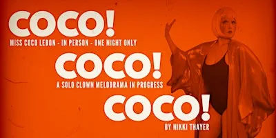 Coco! Coco! Coco!