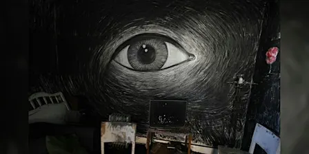 THE WOLF HOUSE (La Casa Lobo) presented by El Cine