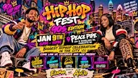 Charlotte's Hip-Hop Fest
