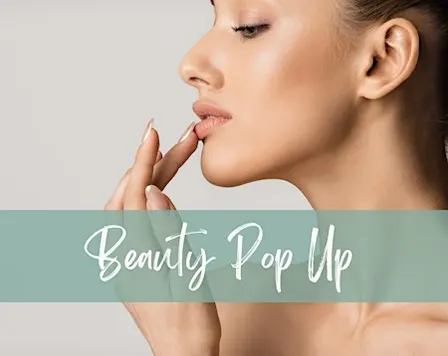 Vendor Pop Up with NIC-ELLE BEAUTY