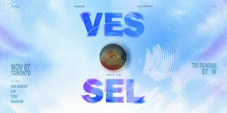 VESSEL