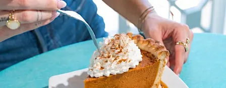 Thanksgiving at the Island Grille!