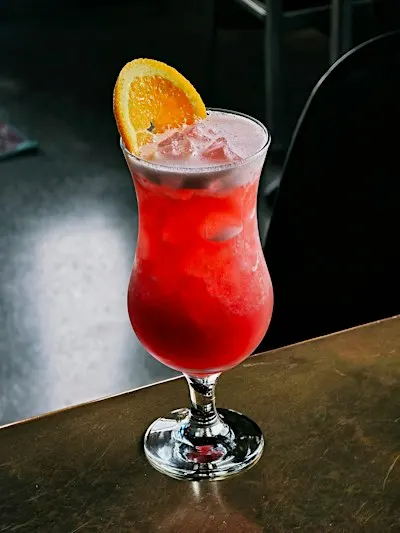 Crafted Cocktails 101 with the Milwaukee Cheese Bar
