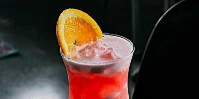 Crafted Cocktails 101 with the Milwaukee Cheese Bar