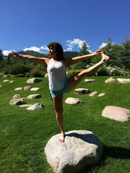 Soulful Vinyasa Yoga in Ventura