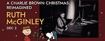 A CHARLIE BROWN CHRISTMAS: REIMAGINED