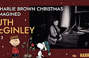 A CHARLIE BROWN CHRISTMAS: REIMAGINED