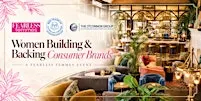 Women Building & Backing Consumer Brands
