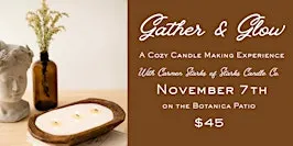 Gather & Glow
